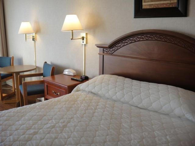 Bryce Inn Smiths Grove Chambre photo