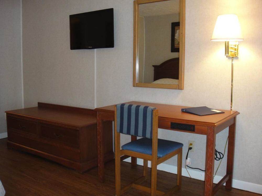 Bryce Inn Smiths Grove Extérieur photo
